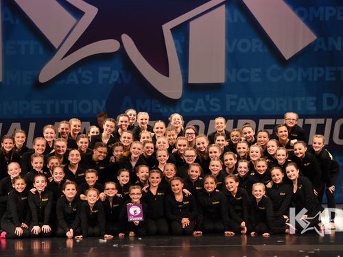 Detroit, MI - 4/28/2017 - Awards