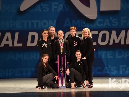 Detroit, MI - 4/28/2017 - Awards
