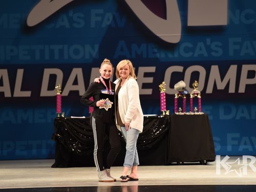 Detroit, MI - 4/28/2017 - Awards