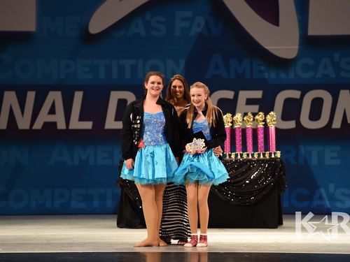 Detroit, MI - 4/28/2017 - Awards