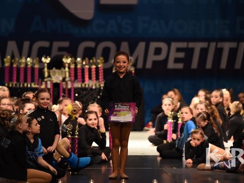 Detroit, MI - 4/28/2017 - Awards