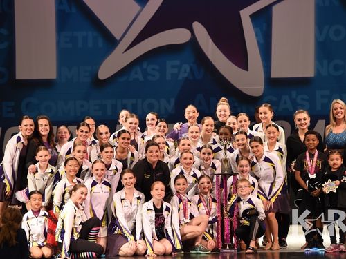 Detroit, MI - 4/28/2017 - Awards