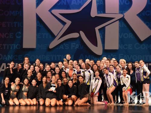 Detroit, MI - 4/28/2017 - Awards