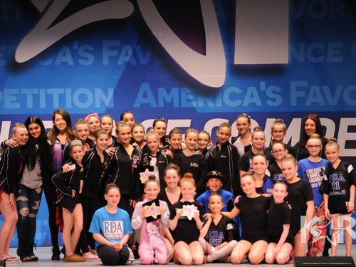 Trenton, NJ - 4/1/2017 - Awards