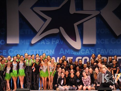 Trenton, NJ - 4/1/2017 - Awards