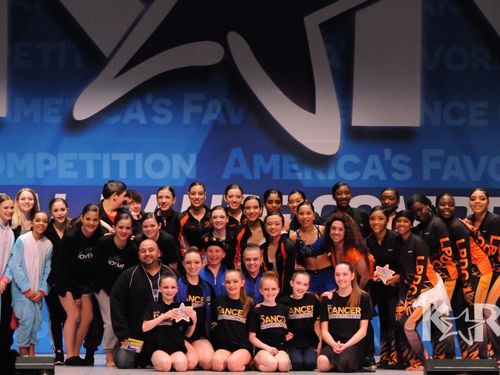 Trenton, NJ - 4/1/2017 - Awards