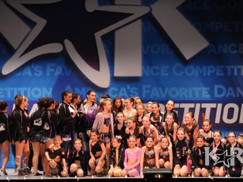 Trenton, NJ - 4/1/2017 - Awards