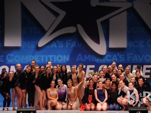 Trenton, NJ - 4/1/2017 - Awards