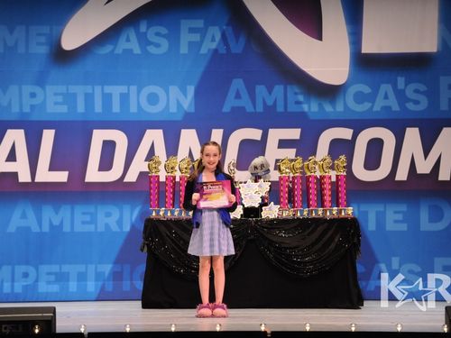 Trenton, NJ - 4/1/2017 - Awards