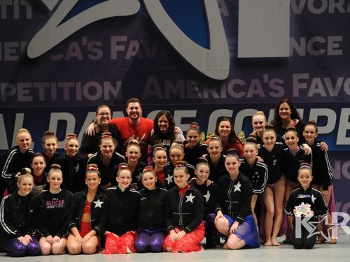 Lansing, MI - 4/28/2017 - Awards