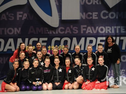 Lansing, MI - 4/28/2017 - Awards