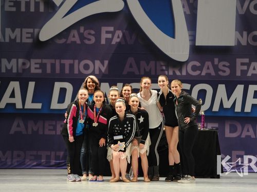 Lansing, MI - 4/28/2017 - Awards