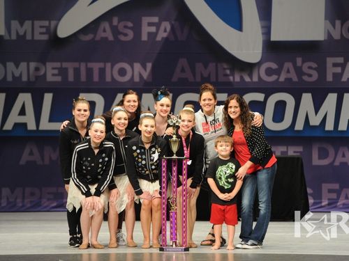 Lansing, MI - 4/28/2017 - Awards