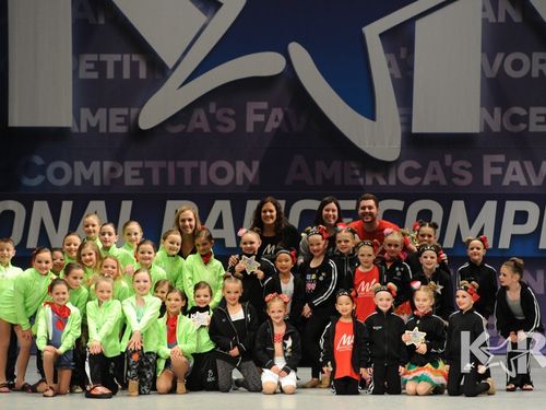 Lansing, MI - 4/28/2017 - Awards