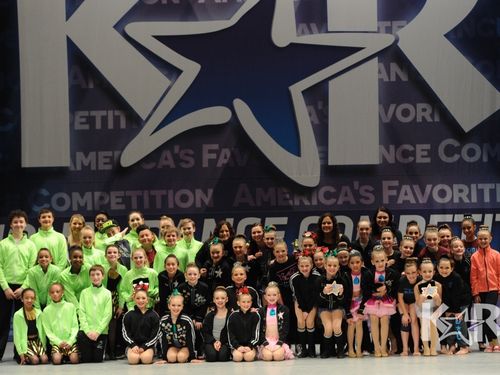 Lansing, MI - 4/28/2017 - Awards
