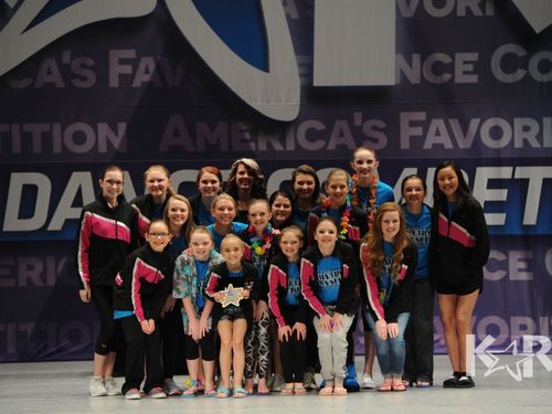 Lansing, MI - 4/28/2017 - Awards
