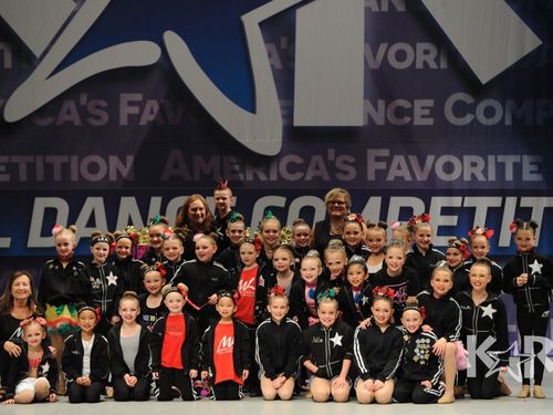 Lansing, MI - 4/28/2017 - Awards