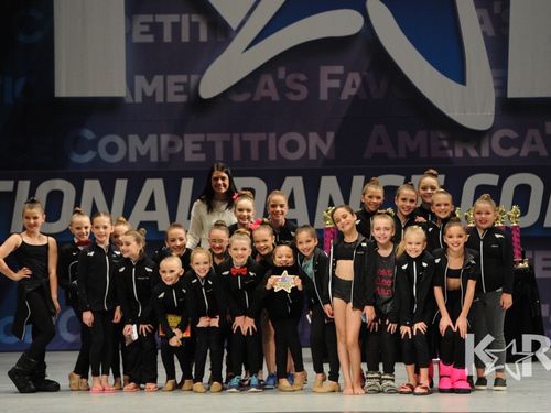 Lansing, MI - 4/28/2017 - Awards