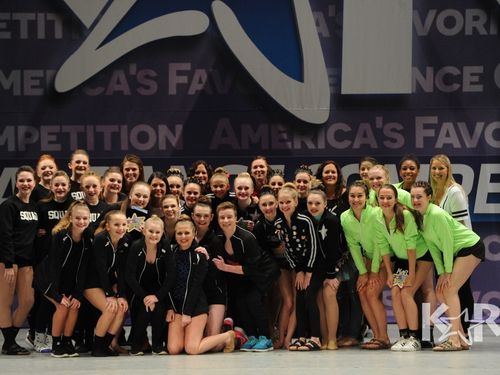Lansing, MI - 4/28/2017 - Awards