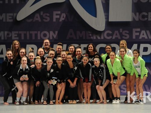 Lansing, MI - 4/28/2017 - Awards