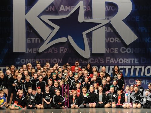 Lansing, MI - 4/28/2017 - Awards