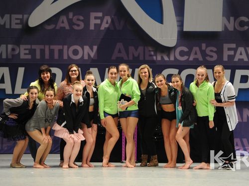 Lansing, MI - 4/28/2017 - Awards