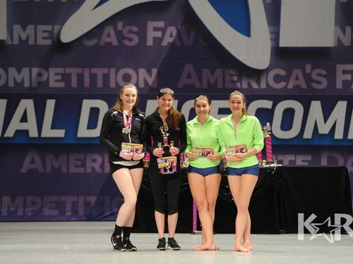 Lansing, MI - 4/28/2017 - Awards