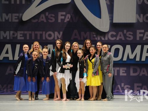 Lansing, MI - 4/28/2017 - Awards