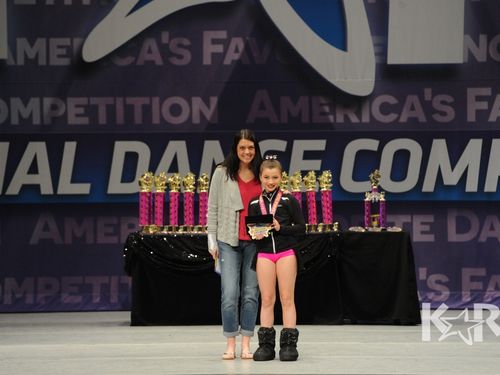 Lansing, MI - 4/28/2017 - Awards