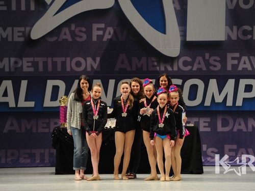 Lansing, MI - 4/28/2017 - Awards