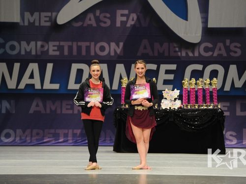 Lansing, MI - 4/28/2017 - Awards