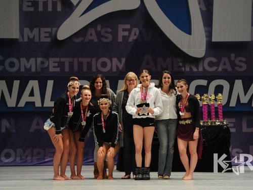 Lansing, MI - 4/28/2017 - Awards