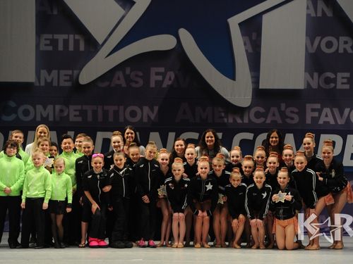 Lansing, MI - 4/28/2017 - Awards