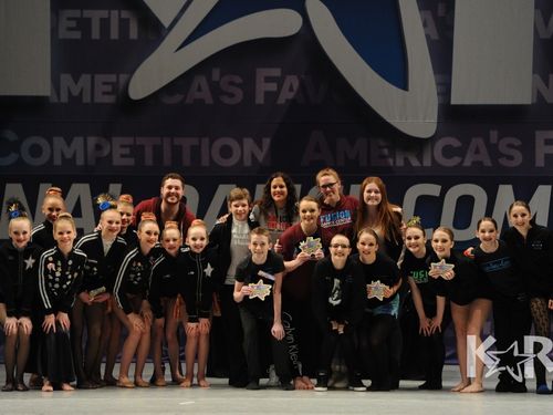 Lansing, MI - 4/28/2017 - Awards