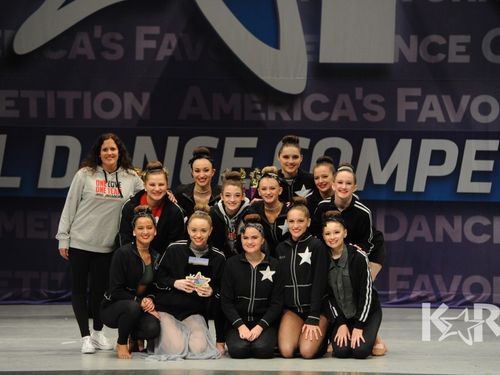 Lansing, MI - 4/28/2017 - Awards