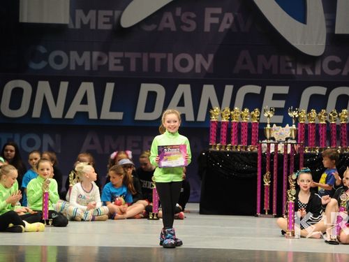 Lansing, MI - 4/28/2017 - Awards