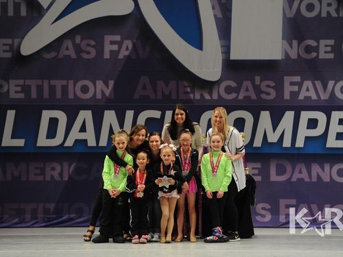 Lansing, MI - 4/28/2017 - Awards