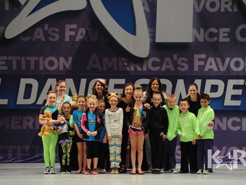 Lansing, MI - 4/28/2017 - Awards