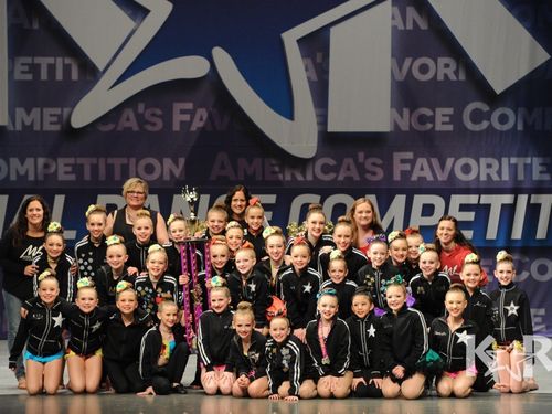 Lansing, MI - 4/28/2017 - Awards