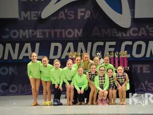 Lansing, MI - 4/28/2017 - Awards