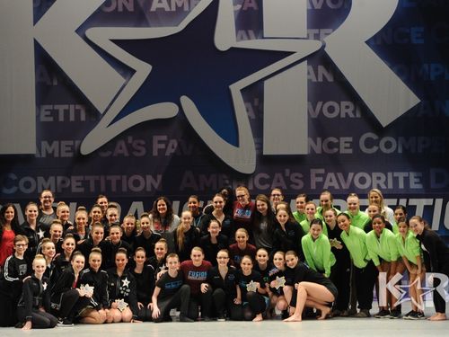 Lansing, MI - 4/28/2017 - Awards