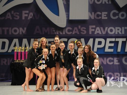 Lansing, MI - 4/28/2017 - Awards