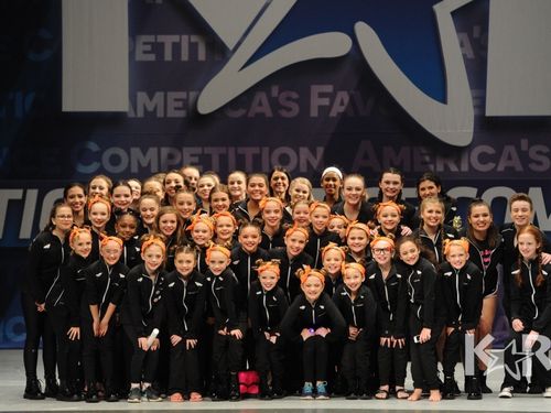 Lansing, MI - 4/28/2017 - Awards