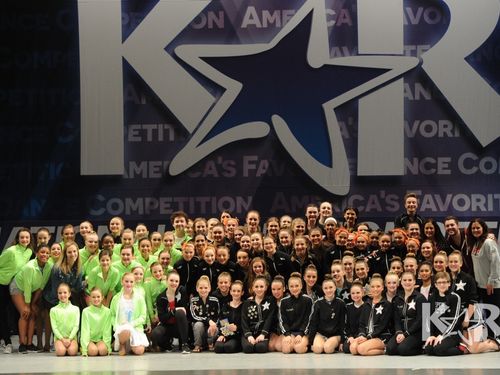 Lansing, MI - 4/28/2017 - Awards