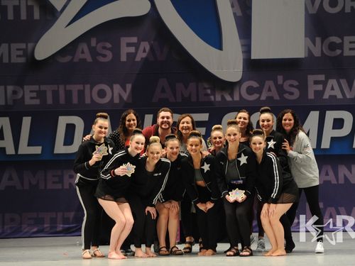 Lansing, MI - 4/28/2017 - Awards