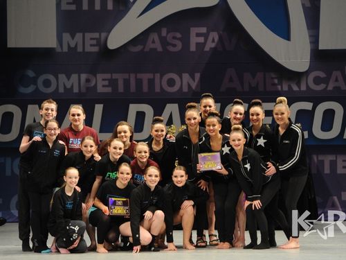 Lansing, MI - 4/28/2017 - Awards