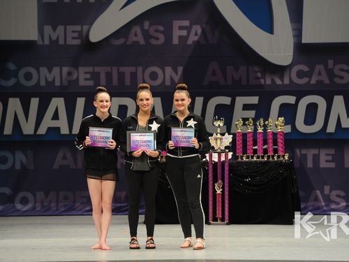 Lansing, MI - 4/28/2017 - Awards