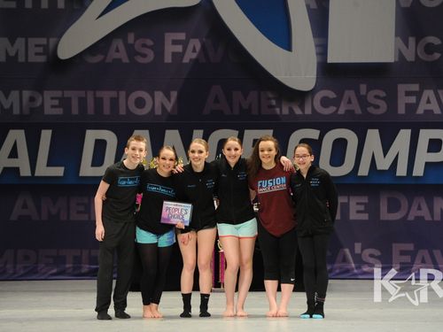 Lansing, MI - 4/28/2017 - Awards