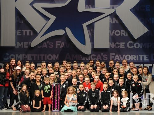 Lansing, MI - 4/28/2017 - Awards