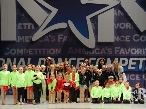 Lansing, MI - 4/28/2017 - Awards